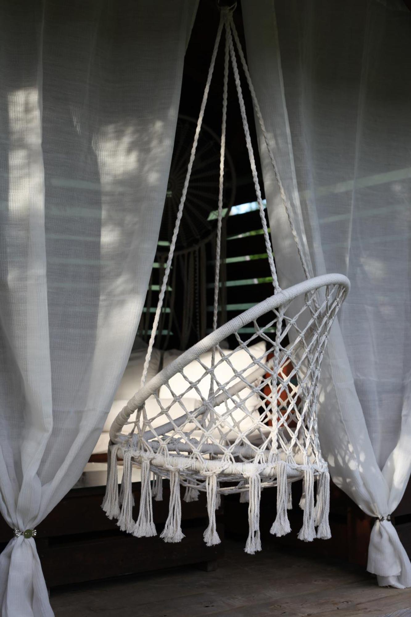 Rooms & Glamping Lana Haus Licko Petrovo Selo Exterior photo