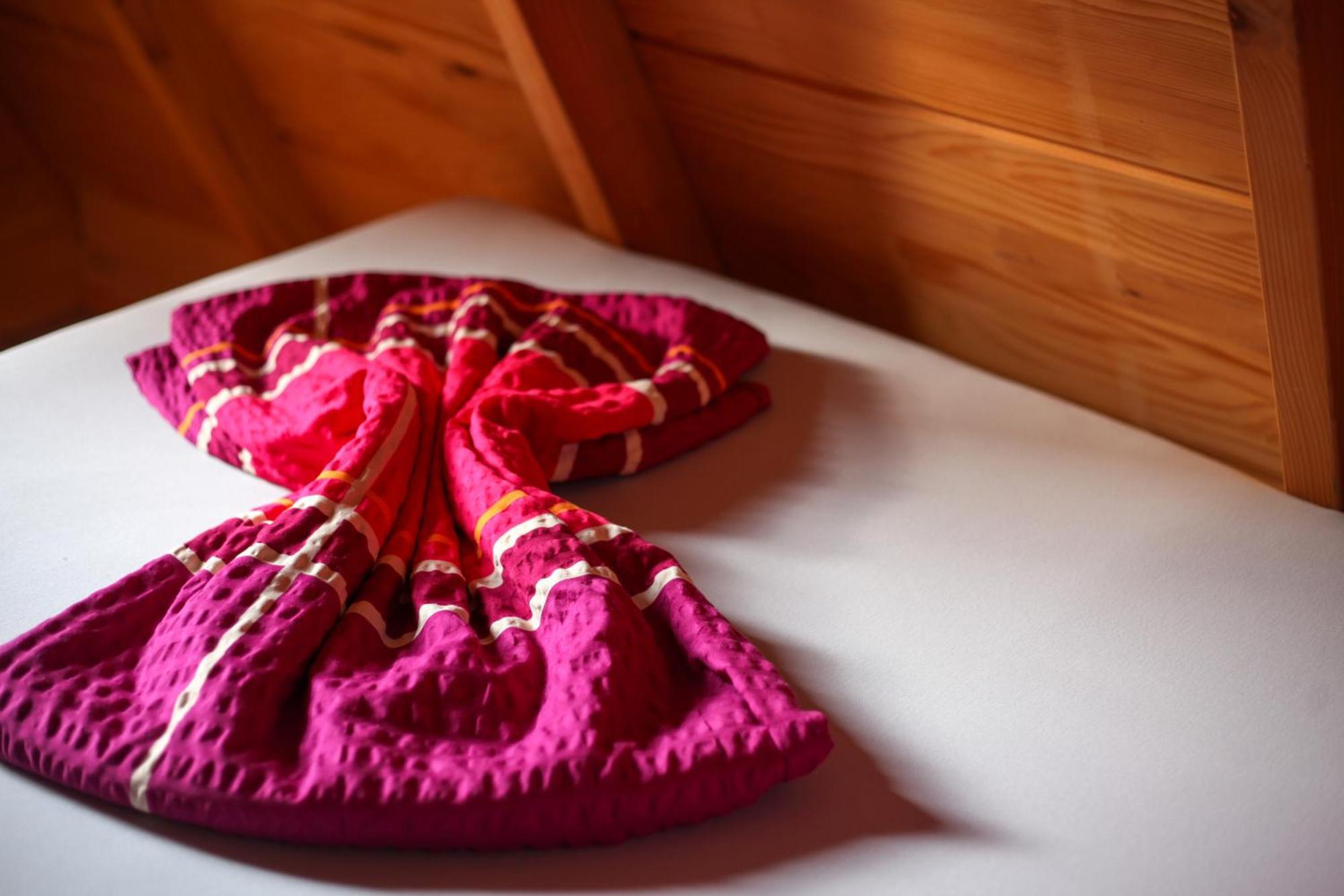 Rooms & Glamping Lana Haus Licko Petrovo Selo Exterior photo